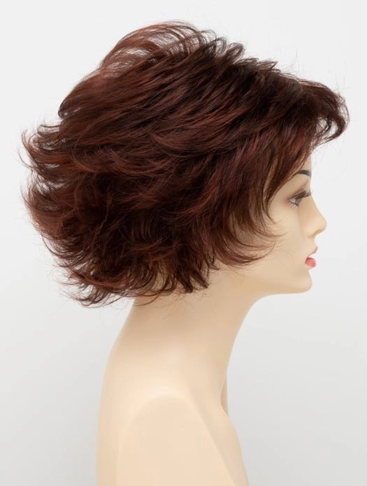 Alyssa Petite | Synthetic Wig (Basic Cap)