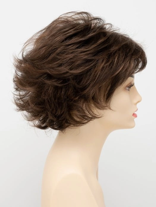 Alyssa Petite | Synthetic Wig (Basic Cap)