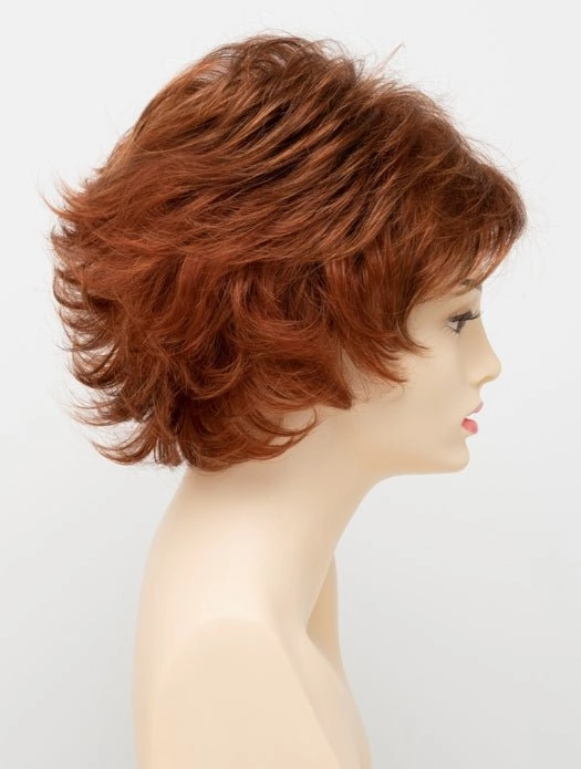Alyssa Petite | Synthetic Wig (Basic Cap)