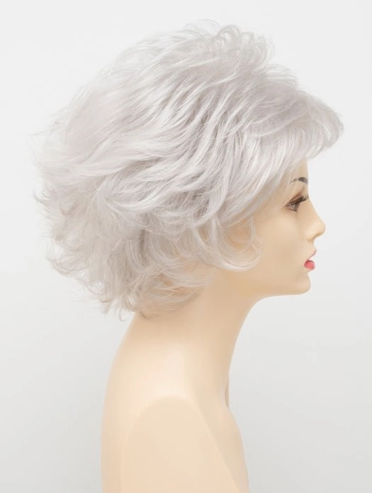 Alyssa Petite | Synthetic Wig (Basic Cap)