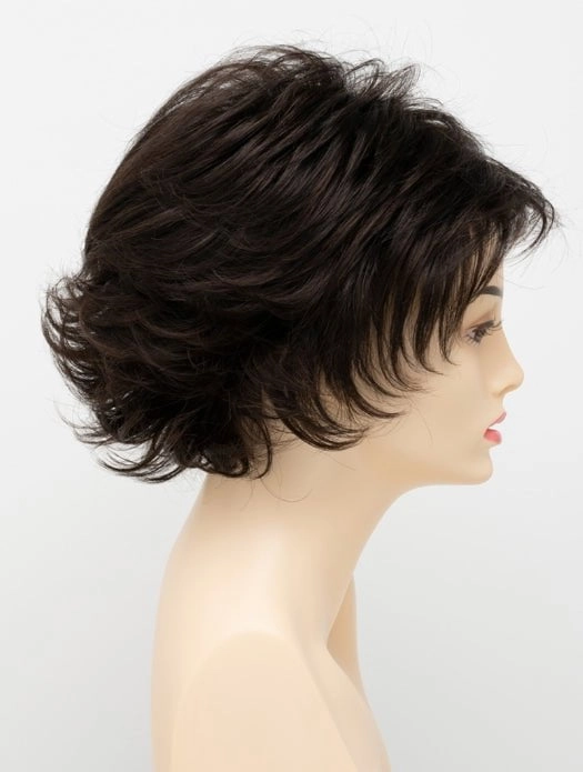 Alyssa Petite | Synthetic Wig (Basic Cap)