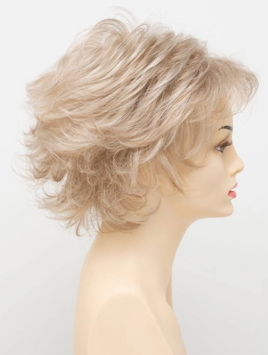 Alyssa Petite | Synthetic Wig (Basic Cap)