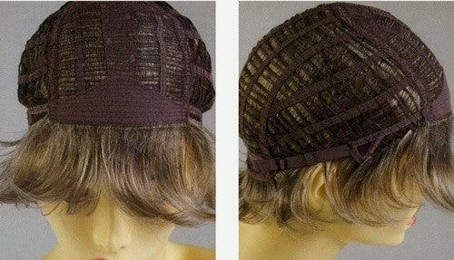 Alyssa Wig by Envy | Synthetic (Traditional Cap)