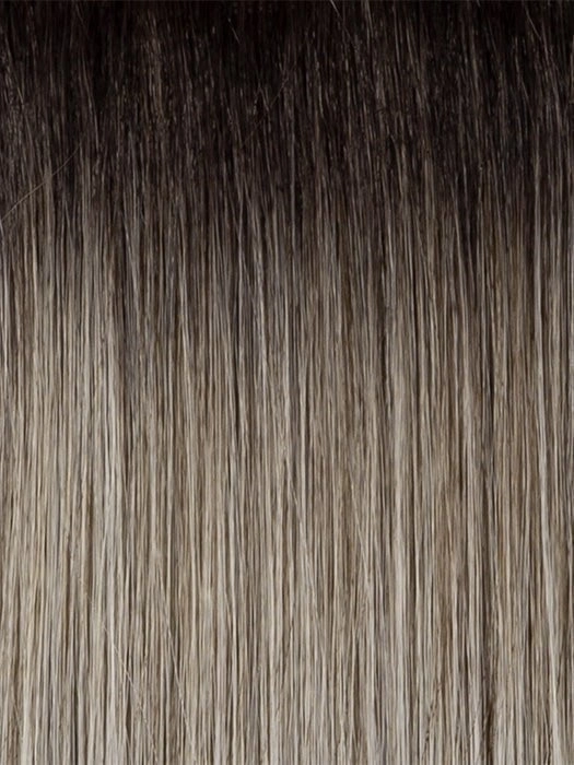 Amara | Synthetic Lace Front Wig (Lace Top)