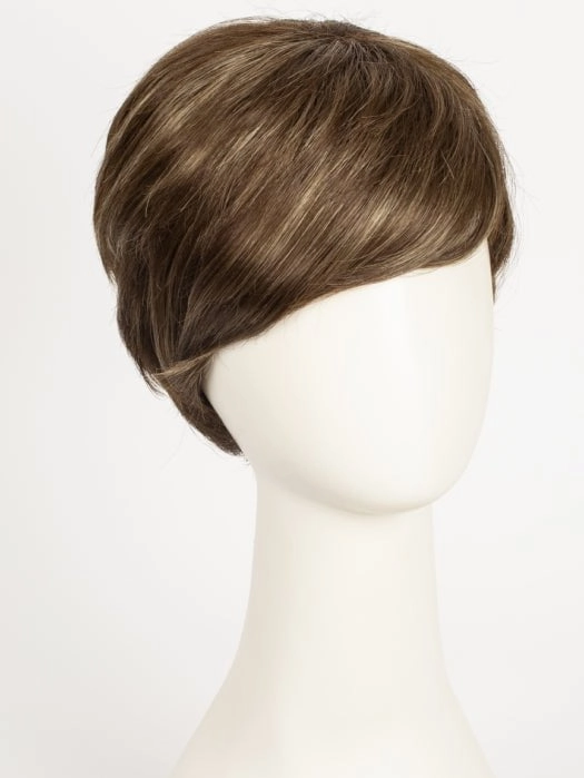 Amara | Synthetic Wig (Basic Cap)