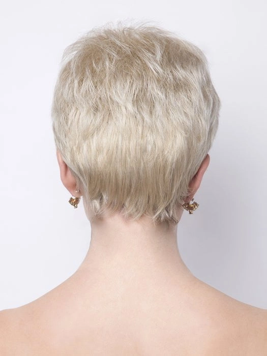 Amara | Synthetic Wig (Basic Cap)