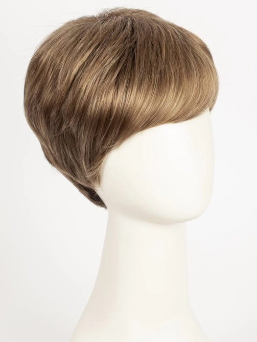 Amara | Synthetic Wig (Basic Cap)