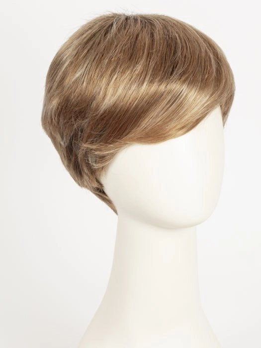 Amara | Synthetic Wig (Basic Cap)