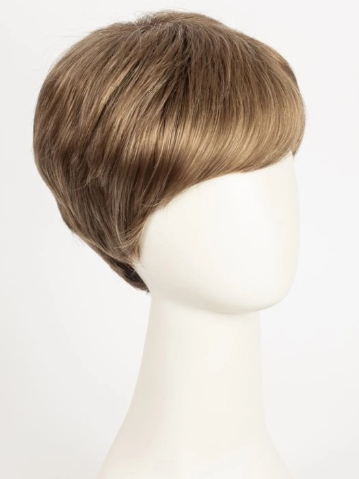 Amara | Synthetic Wig (Basic Cap)