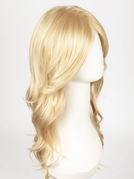 Amber Large | Synthetic Lace Front Wig (Mono Top)