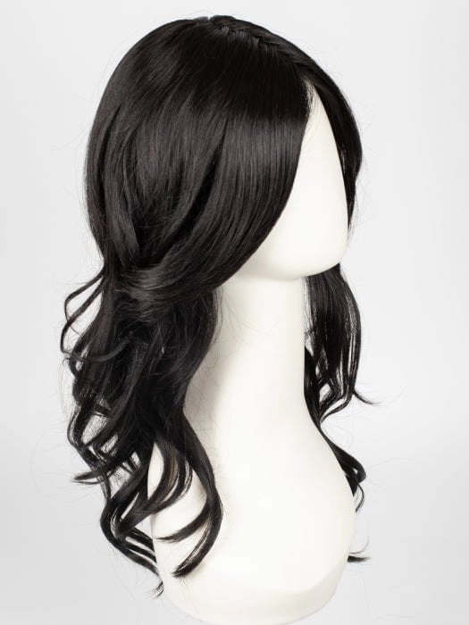 Amber Large | Synthetic Lace Front Wig (Mono Top)