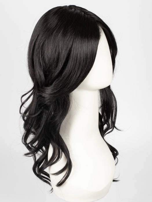 Amber Large | Synthetic Lace Front Wig (Mono Top)