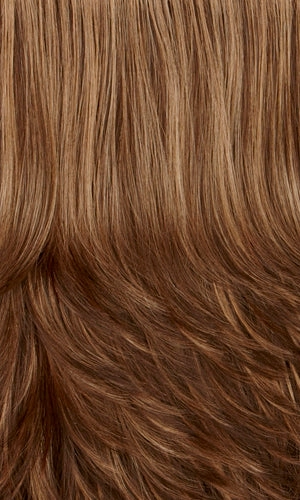 Amber Wig by Henry Margu | Synthetic Hair | Average Cap