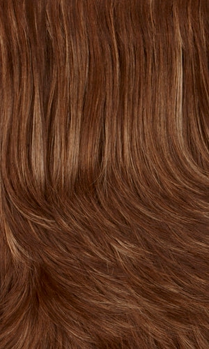 Amber Wig by Henry Margu | Synthetic Hair | Average Cap