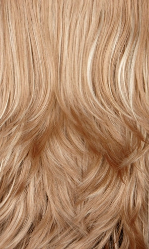 Amber Wig by Henry Margu | Synthetic Hair | Average Cap