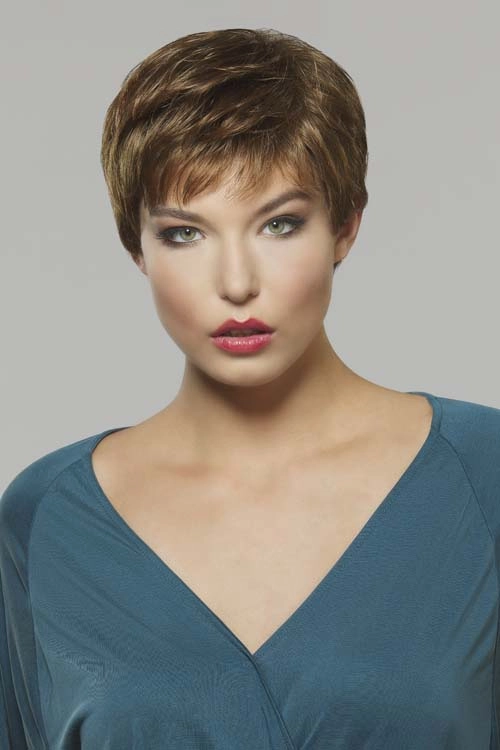 Amber Wig by Henry Margu | Synthetic Hair | Average Cap