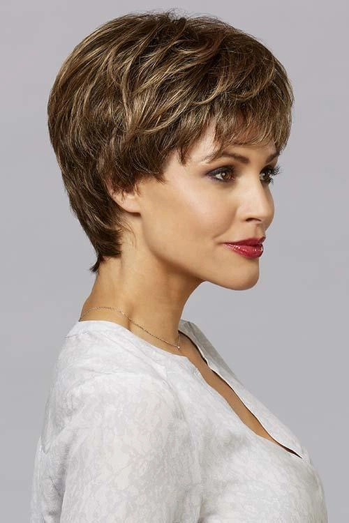 Amber Wig by Henry Margu | Synthetic (Traditional Cap) | Clearance