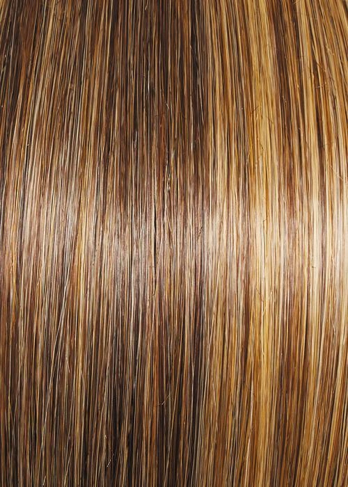 Ambitious Wig by Gabor | Heat Friendly Synthetic (Open Cap)
