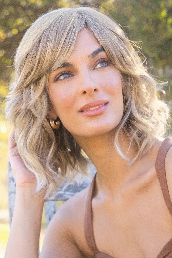 Amore Wigs - Braylen (#2581)