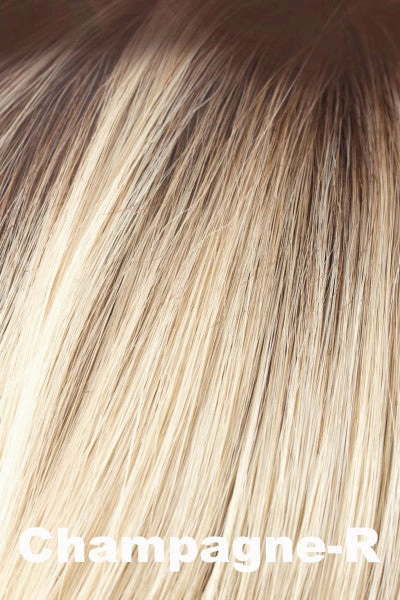 Amore Wigs - Braylen (#2581)