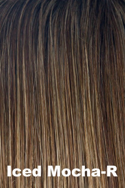Amore Wigs - Braylen (#2581)