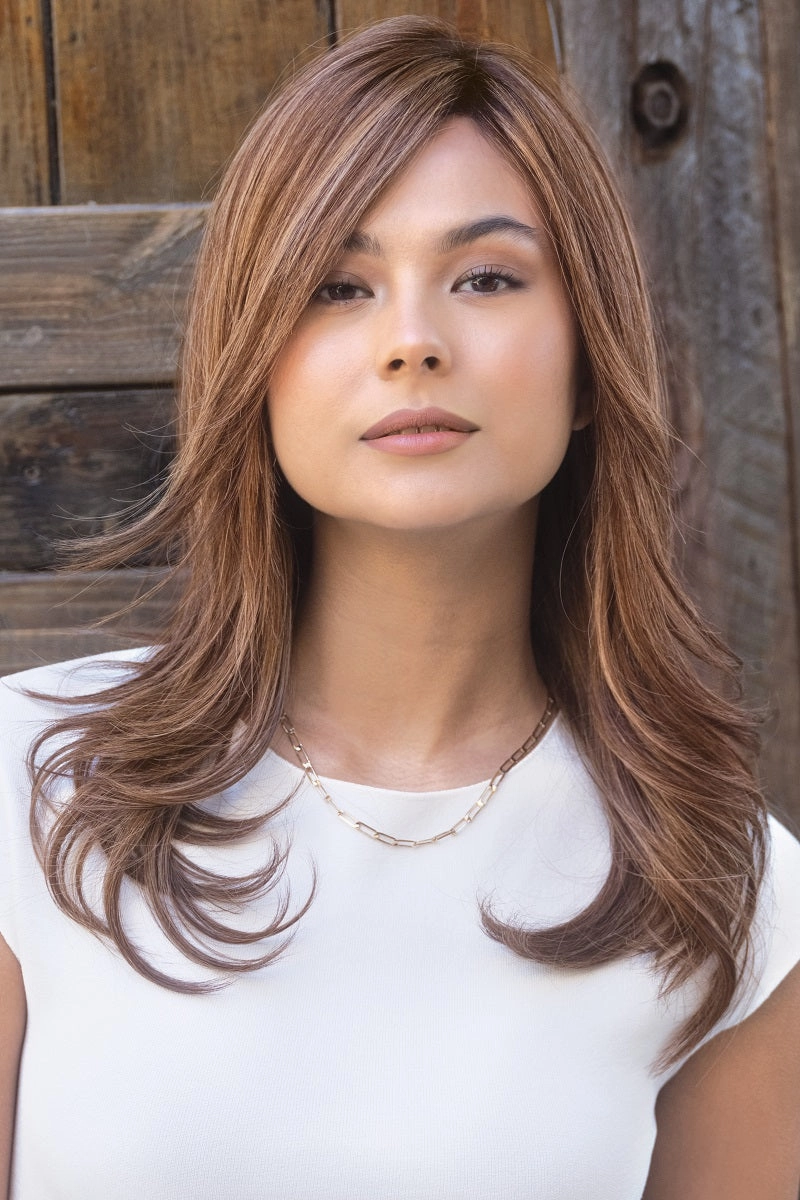 Amore Wigs - Brielle (#8711) - Human Hair