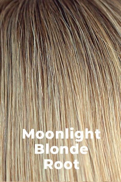 Amore Wigs - Brielle (#8711) - Human Hair
