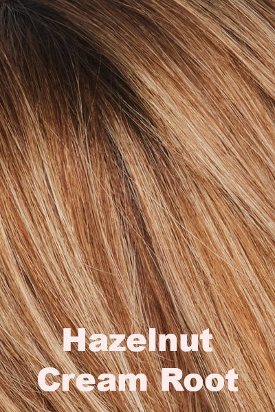 Amore Wigs - Brielle (#8711) - Human Hair