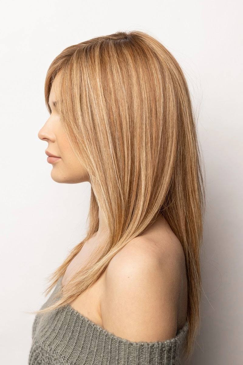 Amore Wigs - Brielle (#8711) - Human Hair