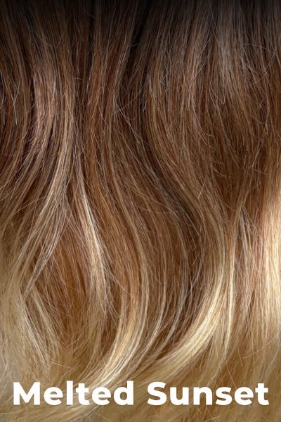 Amore Wigs - Callie (#2567)