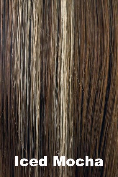Amore Wigs - Codi #2543