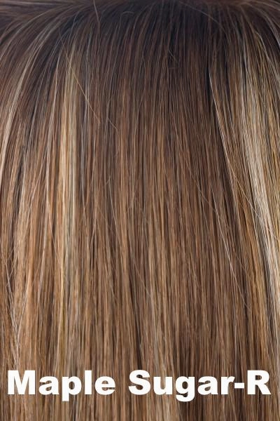 Amore Wigs - Codi #2543