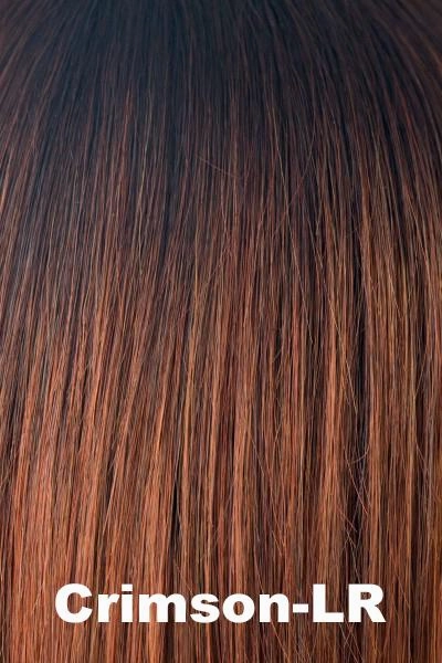 Amore Wigs - Codi #2543