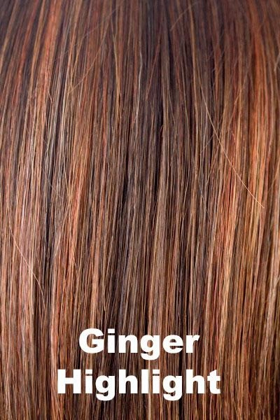 Amore Wigs - Codi #2543