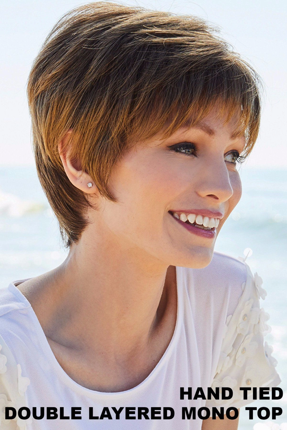 Amore Wigs - Connie #2535