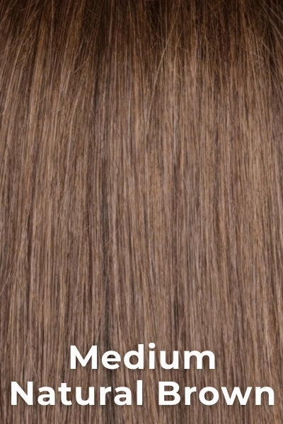 Amore Wigs - Darra (#8715) - Human Hair