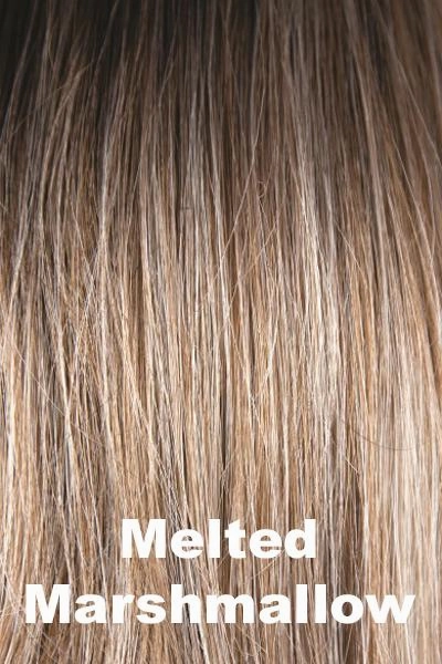 Amore Wigs - Evanna Mono (#2568)
