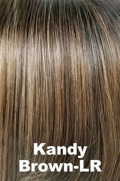 Amore Wigs - Levy (#2582)
