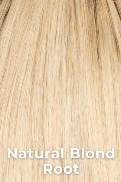 Amore Wigs - Oakly (#8716) - Human Hair
