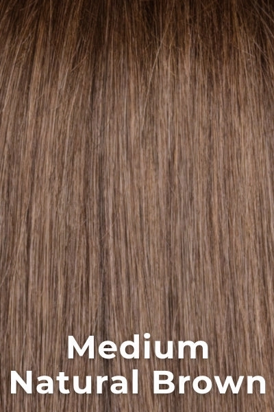 Amore Wigs - Oakly (#8716) - Human Hair
