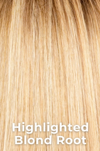 Amore Wigs - Oakly (#8716) - Human Hair