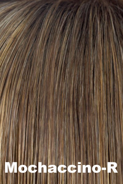 Amore Wigs - Rohan (#2589)
