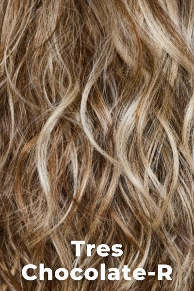 Amore Wigs - Rohan (#2589)