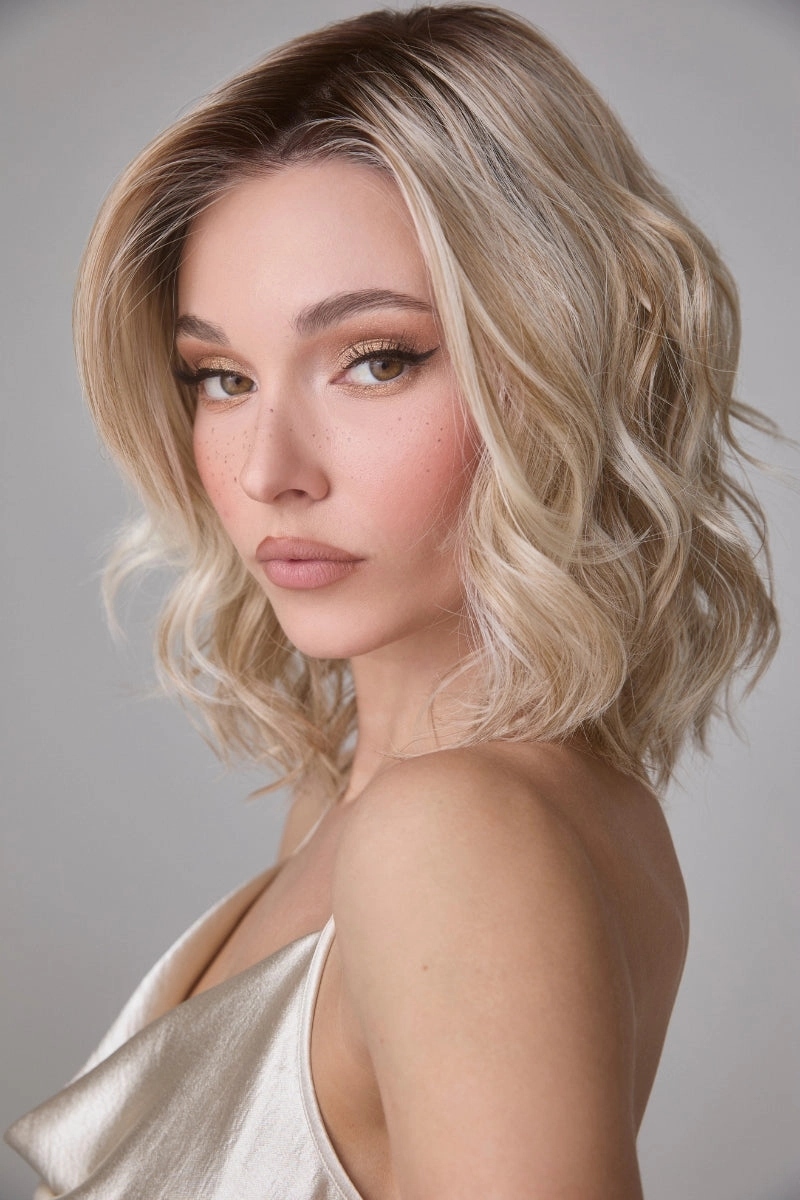 Amore Wigs - Rohan (#2589)