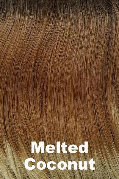 Amore Wigs - Royce #2578
