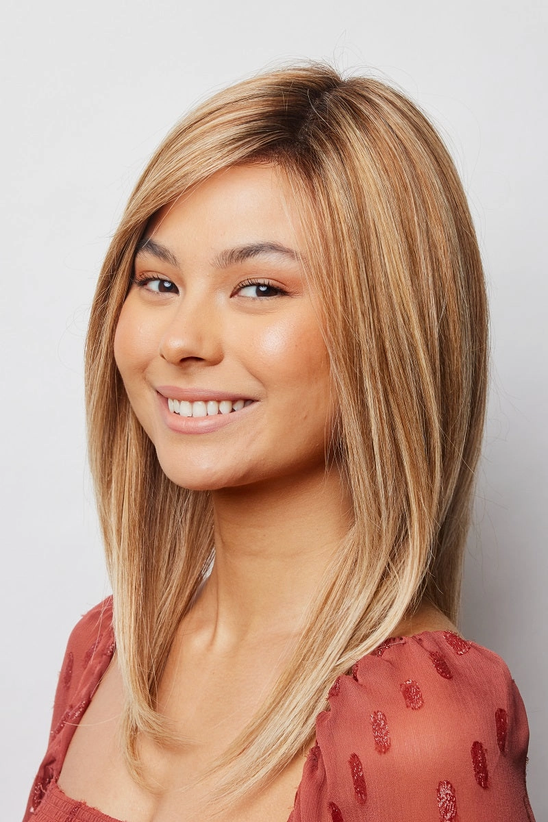 Amore Wigs - Thea (#8710) - Human Hair