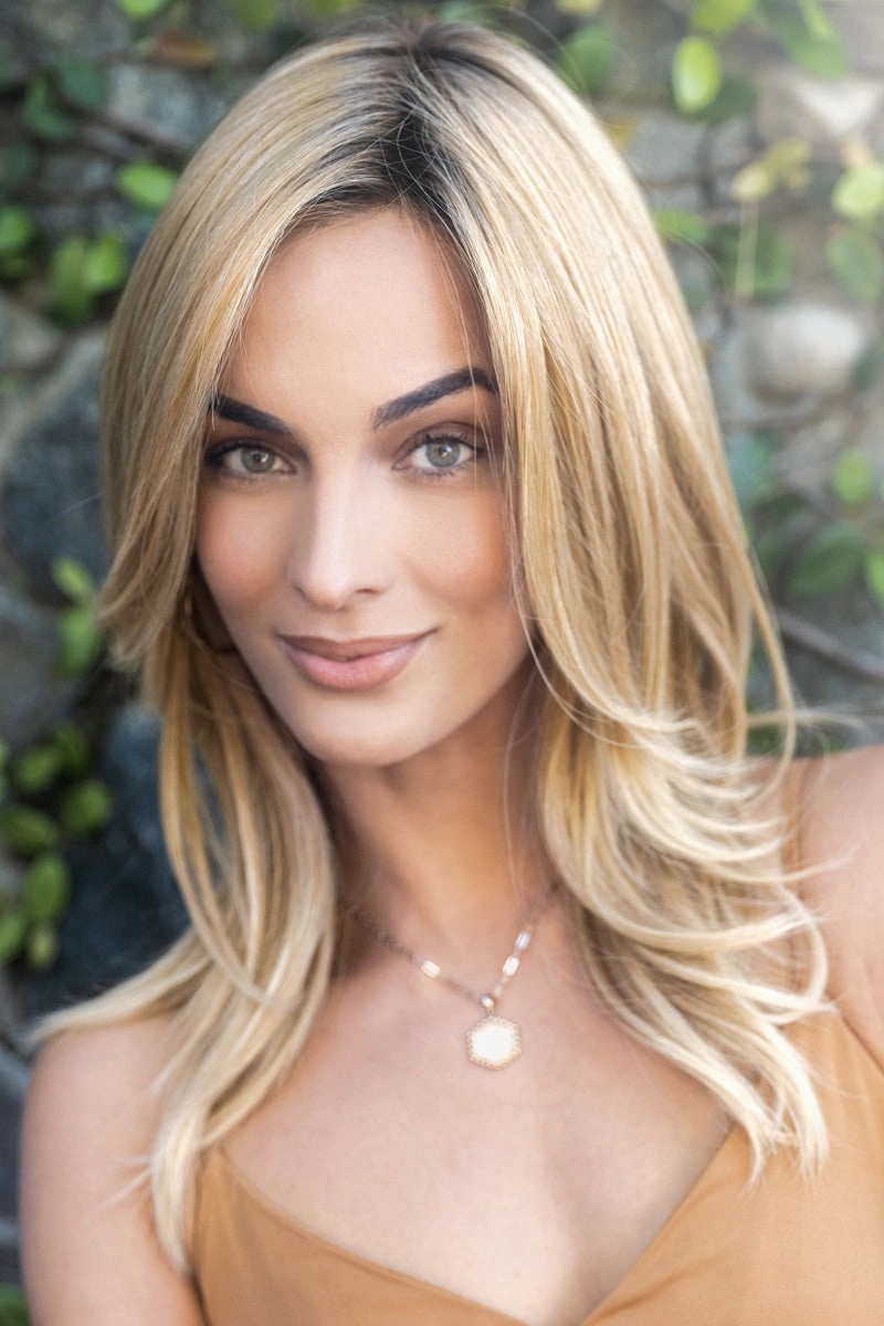 Amore Wigs - Thea (#8710) - Human Hair
