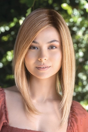 Amore Wigs - Thea (#8710) - Human Hair