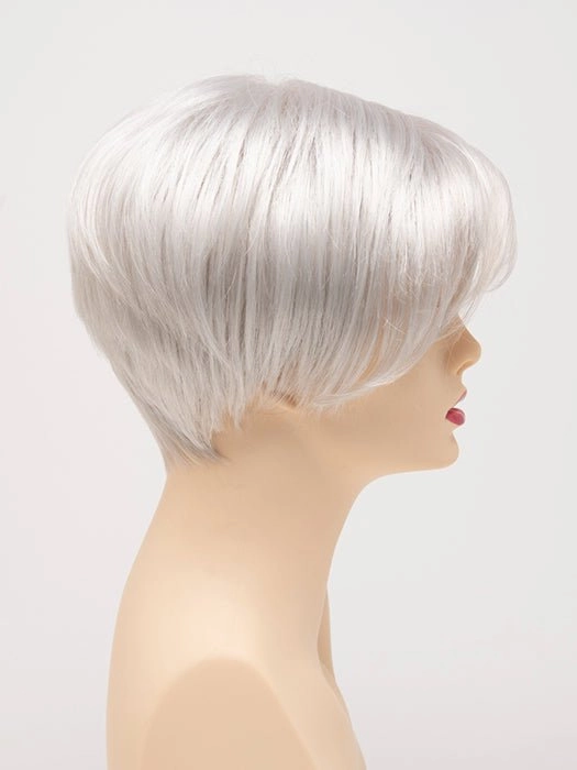 Amy | Synthetic Lace Front Wig (Mono Part)