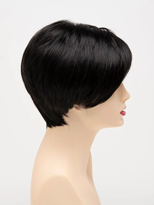 Amy | Synthetic Lace Front Wig (Mono Part)